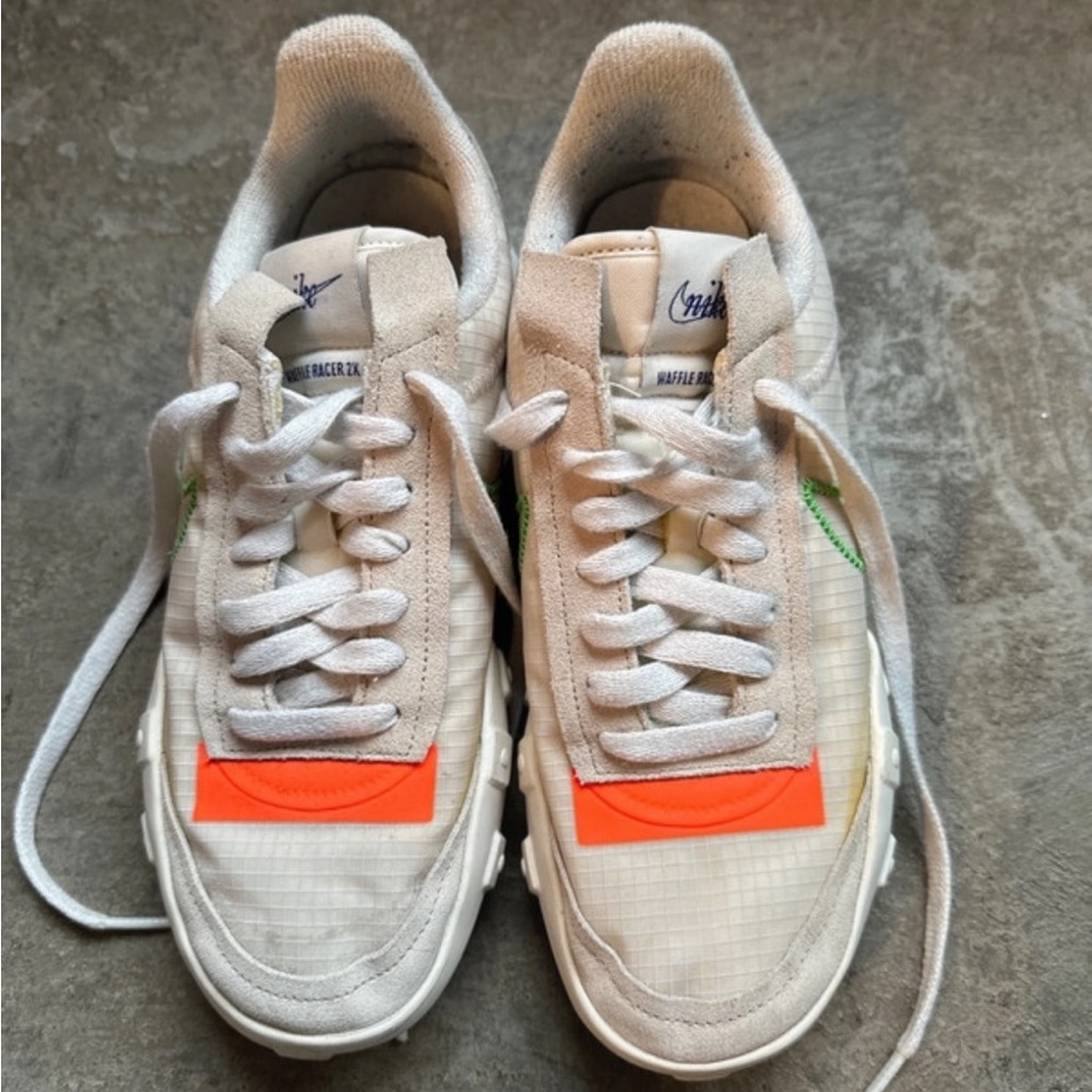 Nike Waffle Racer 2X